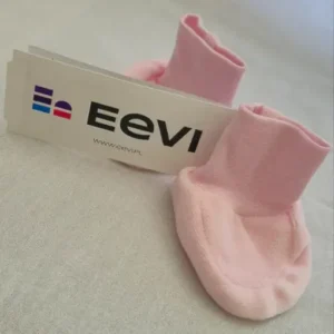 Plišane cipelicе za bebe